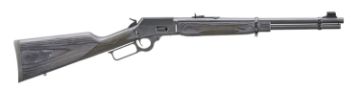 Show details for Marlin 1894 Guide Gun 357Mag 18.63" Blued Black Laminate Picture of Marlin 1894 Guide Gun 357Mag 18.63" Blued Black Laminate