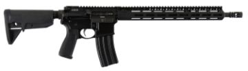 Show details for Bcm Recce-16 Mcmr Ar-15 5.56Mm 16" M-Lok Black 1-30Rd Mag Picture of Bcm Recce-16 Mcmr Ar-15 5.56Mm 16" M-Lok Black 1-30Rd Mag