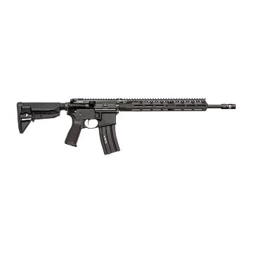 Show details for Bcm Recce-16 Mcmr-Lw Ar-15 5.56Mm 16" M-Lok Black 1-30Rd Picture of Bcm Recce-16 Mcmr-Lw Ar-15 5.56Mm 16" M-Lok Black 1-30Rd