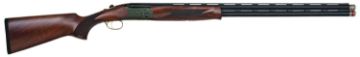 Show details for Mossberg International Gold Reserve 20Ga 3" 30"Vr Bld/Wal Picture of Mossberg International Gold Reserve 20Ga 3" 30"Vr Bld/Wal