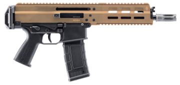 Show details for B&T APC300 PRO 300BLK 11" 30RD TAN Picture of B&T APC300 PRO 300BLK 11" 30RD TAN