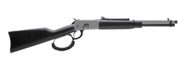 Show details for Rossi R92 44Mag Lever 8-Shot 16.5" Sniper Gray Thrded Bbl Picture of Rossi R92 44Mag Lever 8-Shot 16.5" Sniper Gray Thrded Bbl