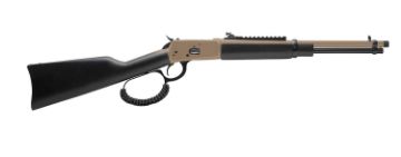 Show details for Rossi R92 44Mag Lever 8-Shot 16.5" Fde Threaded Barrel Picture of Rossi R92 44Mag Lever 8-Shot 16.5" Fde Threaded Barrel