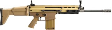 Show details for Fn Scar 17S Nrch 7.62 Nato 16.25" 20Rd Fde Picture of Fn Scar 17S Nrch 7.62 Nato 16.25" 20Rd Fde