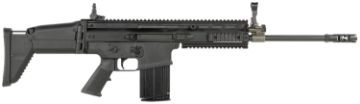 Show details for Fn Scar 17S Nrch 7.62 Nato 16.25" 20Rd Black Picture of Fn Scar 17S Nrch 7.62 Nato 16.25" 20Rd Black