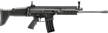 Show details for Fn Scar 16S Nrch 5.56 Nato 16.2" 10Rd Black! Picture of Fn Scar 16S Nrch 5.56 Nato 16.2" 10Rd Black!