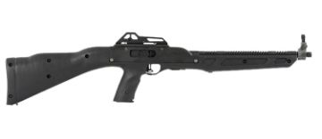 Show details for Hi-Point 9Mm Carbine 16.5" 10Rnd Orgiginal Solid Stock Picture of Hi-Point 9Mm Carbine 16.5" 10Rnd Orgiginal Solid Stock