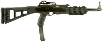 Show details for Hi-Point Carbine 9Mm Luger 16.5" Tb F-Grip/2-Redball Mags Picture of Hi-Point Carbine 9Mm Luger 16.5" Tb F-Grip/2-Redball Mags