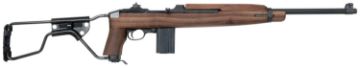 Show details for Auto-Ordnance 30M1 Carbine Paratrooper Model 15Rd Mag Picture of Auto-Ordnance 30M1 Carbine Paratrooper Model 15Rd Mag