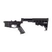 Picture of Aero Precision M4e1 Complete Lower Receiver W/ A2 Grip Blk