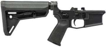 Show details for Aero Precision M4e1 Pro Series Complete Lower W/Moe Grip Blk Picture of Aero Precision M4e1 Pro Series Complete Lower W/Moe Grip Blk