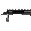 Picture of Aero Precision Solus 6.5Cm S/A Bolt Face .478 Nitride Black