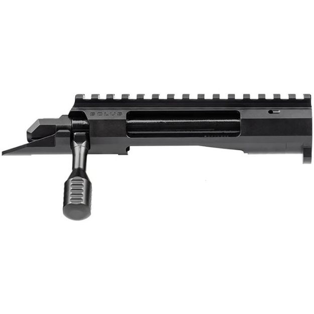 Picture of Aero Precision Solus 6.5Cm S/A Bolt Face .478 Nitride Black