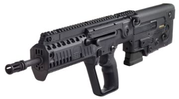 Show details for IWI TAVOR X95 556NATO 16.5" 10RD BLK Picture of IWI TAVOR X95 556NATO 16.5" 10RD BLK