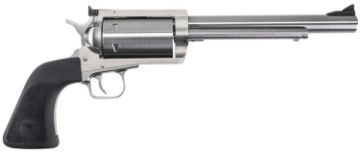 Show details for Desert Eagle Bfr 30-30 Win 7.5" Stainless Rubber 6-Shot Picture of Desert Eagle Bfr 30-30 Win 7.5" Stainless Rubber 6-Shot