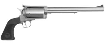 Show details for Desert Eagle Bfr 350 Legend 10" Stainless Rubber 6-Shot! Picture of Desert Eagle Bfr 350 Legend 10" Stainless Rubber 6-Shot!