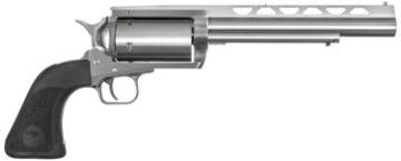 Show details for Desert Eagle Bfr 45Lc/410 7.5" Stainless Rubber 6-Shot Picture of Desert Eagle Bfr 45Lc/410 7.5" Stainless Rubber 6-Shot