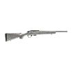 Picture of Bergara Bmr Micro 22Lr 18" #4 W/Rail Blued/Grey 5Rd/10Rd Mag