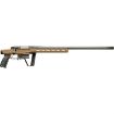 Picture of Bergara Mg Lite 6.5Cm 22" Cf Bbl/Magnesium Chassis Folder!