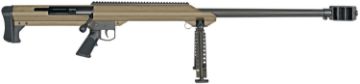 Show details for Barrett Model 99 Rifle 50Bmg 32" Heavy 1:15 Bbl Fde Picture of Barrett Model 99 Rifle 50Bmg 32" Heavy 1:15 Bbl Fde