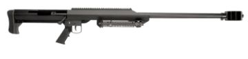 Show details for Barrett Model 99 Rifle 416Bt 32" Heavy 1:12 Bbl Blk Picture of Barrett Model 99 Rifle 416Bt 32" Heavy 1:12 Bbl Blk