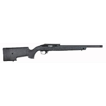 Show details for Bergara Bxr 22Lr Semi-Auto 16.5" Carbon Fiber/Black Syn Picture of Bergara Bxr 22Lr Semi-Auto 16.5" Carbon Fiber/Black Syn