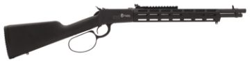 Show details for Citadel Levtac-92 45Lc Lever Rifle 16.5" Black Picture of Citadel Levtac-92 45Lc Lever Rifle 16.5" Black