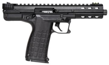 Show details for Kel-Tec Cp33 22Lr Black 33-Shot Fiber Optic Sights Picture of Kel-Tec Cp33 22Lr Black 33-Shot Fiber Optic Sights