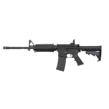 Show details for Colt M4 Carbine 223 16.1" 30Rd Matte Black Picture of Colt M4 Carbine 223 16.1" 30Rd Matte Black