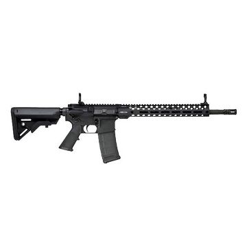 Show details for Colt Enhanced Patrol Rifle 223 16.1" 30Rd Matte Black Picture of Colt Enhanced Patrol Rifle 223 16.1" 30Rd Matte Black