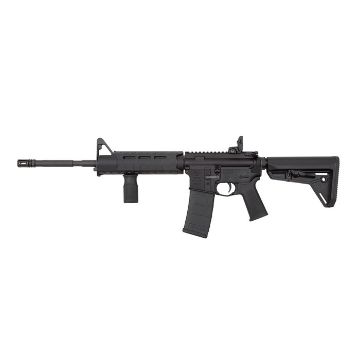 Show details for Colt Ar-15 5.56 Rifle 16.1" 30Rd Magpul Slim Line Black Picture of Colt Ar-15 5.56 Rifle 16.1" 30Rd Magpul Slim Line Black