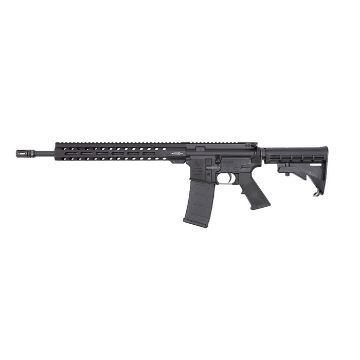 Show details for Colt M4 Carbine 223 16.1" 30Rd Medlength Black Picture of Colt M4 Carbine 223 16.1" 30Rd Medlength Black