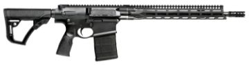 Show details for Daniel Def Dd5 V3 Rifle 16" S2w 7.62 20Rd M-Lok Blk Picture of Daniel Def Dd5 V3 Rifle 16" S2w 7.62 20Rd M-Lok Blk