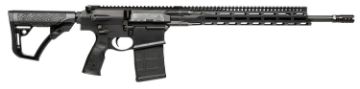 Show details for Daniel Def Dd5 V4 Rifle 18" S2w 7.62X51 20Rd M-Lok Blk Picture of Daniel Def Dd5 V4 Rifle 18" S2w 7.62X51 20Rd M-Lok Blk