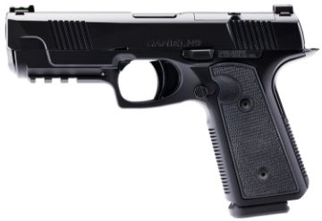 Show details for Daniel Def. H9 Or 9Mm Pistol 4.28" Fs 3-15Rd Mags Black Picture of Daniel Def. H9 Or 9Mm Pistol 4.28" Fs 3-15Rd Mags Black