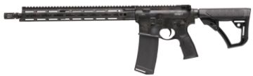 Show details for Daniel Def. M4 Carbine V7 5.56X45 16" 32Rd Rattlecan Picture of Daniel Def. M4 Carbine V7 5.56X45 16" 32Rd Rattlecan