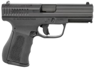 Show details for Fmk Recon 9C1g2-Fat 9Mm 4" 14Rd Black< Picture of Fmk Recon 9C1g2-Fat 9Mm 4" 14Rd Black<