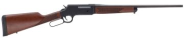 Show details for Henry Long Ranger 6.5Cm 22" Blued Walnut No Sights Picture of Henry Long Ranger 6.5Cm 22" Blued Walnut No Sights