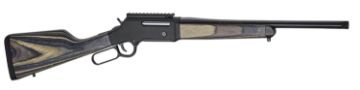 Show details for Henry Tac Ranger 223Rem/5.56 16.5" Blued Laminate Picture of Henry Tac Ranger 223Rem/5.56 16.5" Blued Laminate