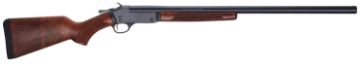Show details for Henry Single Barrel 410 3" 26" Steel Receiver Walnut Picture of Henry Single Barrel 410 3" 26" Steel Receiver Walnut