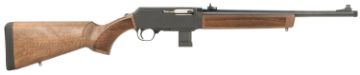 Show details for Henry Homesteader 9Mm Carbine 16.37" Bbl Blued/Walnut 10Rd Picture of Henry Homesteader 9Mm Carbine 16.37" Bbl Blued/Walnut 10Rd