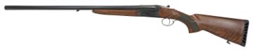 Show details for Iver Johnson 800 Sxs 12Ga 3" 28" Matte Black Walnut Picture of Iver Johnson 800 Sxs 12Ga 3" 28" Matte Black Walnut
