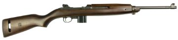 Show details for Inland M1 Carbine 1944 Model 30 Carbine 10Rd Parkerized Picture of Inland M1 Carbine 1944 Model 30 Carbine 10Rd Parkerized