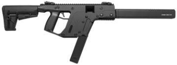 Show details for Kriss Vector Crb G2 10Mm 16" 33Rd M4 Stock Black Picture of Kriss Vector Crb G2 10Mm 16" 33Rd M4 Stock Black