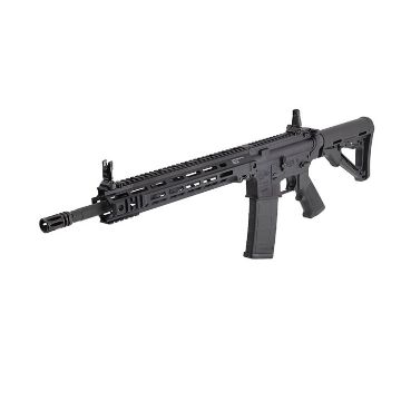 Show details for Colt M4 Carbine 223 16.1" 30Rd Matte Black Geissele 13" Rail Picture of Colt M4 Carbine 223 16.1" 30Rd Matte Black Geissele 13" Rail