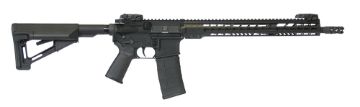 Show details for Armalite M-15 Tactical Rifle 223 Rem 16" Barrel Picture of Armalite M-15 Tactical Rifle 223 Rem 16" Barrel