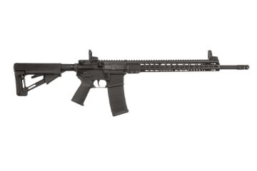 Show details for Armalite M-15 Tactical Rifle 223 Rem 18" Barrel Picture of Armalite M-15 Tactical Rifle 223 Rem 18" Barrel