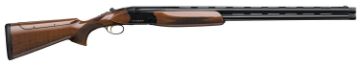 Show details for Weatherby Orion Sporting 12Ga 30" Blued/Walnut* Picture of Weatherby Orion Sporting 12Ga 30" Blued/Walnut*