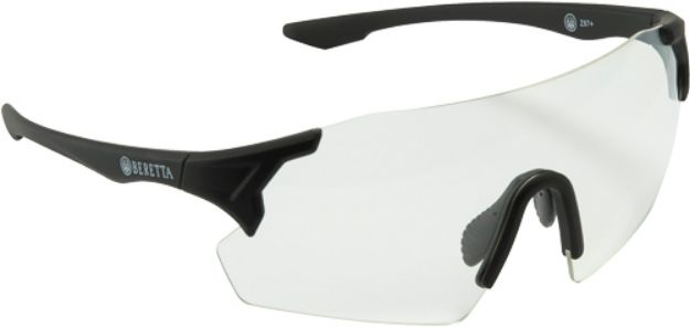 Picture of Beretta Challenge Evo Eyeglasses Neutral