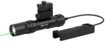 Show details for Olight Odin Gl Mini Light M-Lok Rail Mount Black Picture of Olight Odin Gl Mini Light M-Lok Rail Mount Black